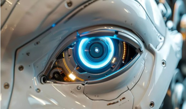 Нейроморфное зрение ускоряет обработку движения роботами в четыре раза