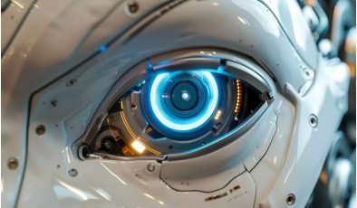 Нейроморфное зрение ускоряет обработку движения роботами в четыре раза