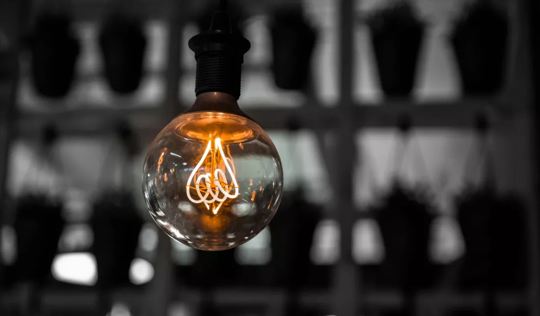 Как лампочка 1879 года помогает получать графен 21 века