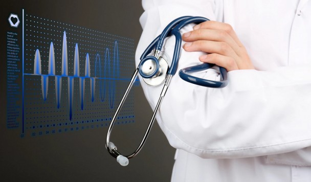 Смарт-стетоскоп с искусственным интеллектом сам выявляет болезни сердца