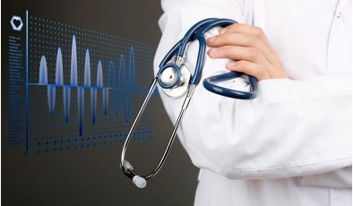 Смарт-стетоскоп с искусственным интеллектом сам выявляет болезни сердца