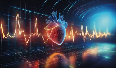 Миллиметровые радары позволяют дистанционно отслеживать сердечный ритм человека