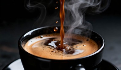 Кофе и чай снижают риск деменции и болезни Альцгеймера