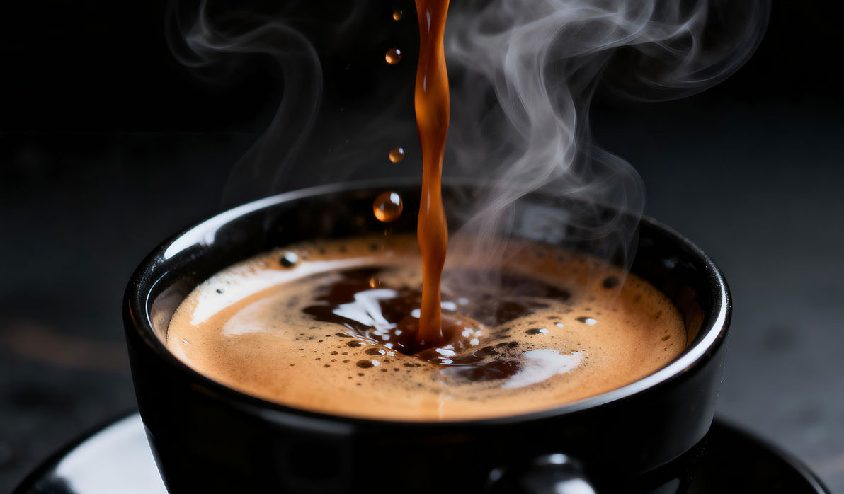 Кофе и чай снижают риск деменции и болезни Альцгеймера