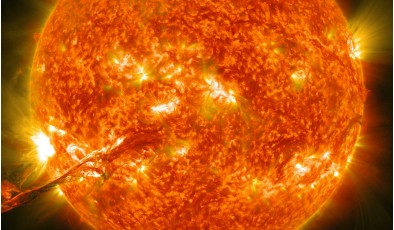 Солнце в молекуле: ученые создали «перезаряжаемый» материал без батарей