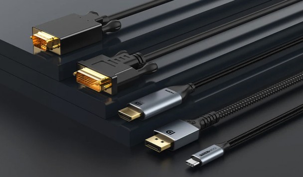 Як вибрати правильний відеокабель для вашої техніки: ключові моменти