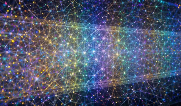 Голографическая 3D-печать создает объемные детали за доли секунд