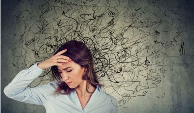 Як українці рятуються від стресу — опитування Viber