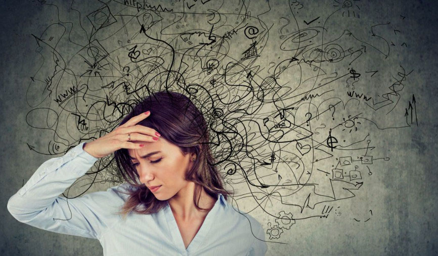 Як українці рятуються від стресу — опитування Viber