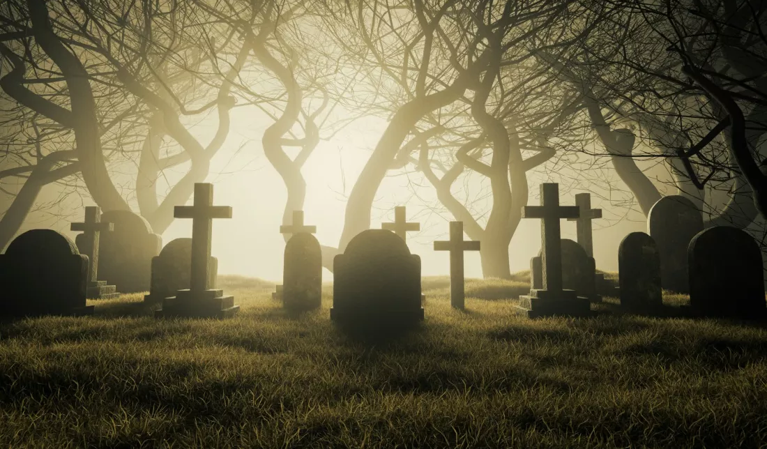 Цифровое бессмертие: как ИИ может продолжить вести соцсети за умершего