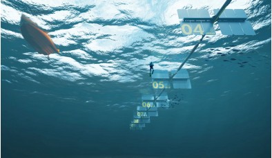 Как Барбадос превращает прибой в электричество и питьевую воду