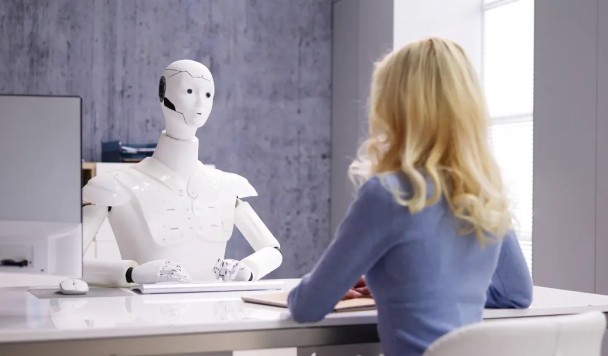 Искусственный интеллект нанимает людей для выполнения микрозадач