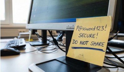 Искусственный интеллект придумывает слабые и предсказуемые пароли