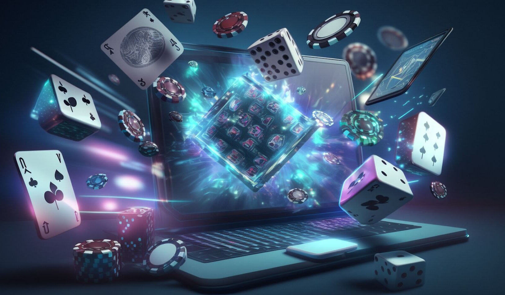 Шлях до вершини iGaming: Mykhailo Zborovskyi про Cosmobet та своє зростання
