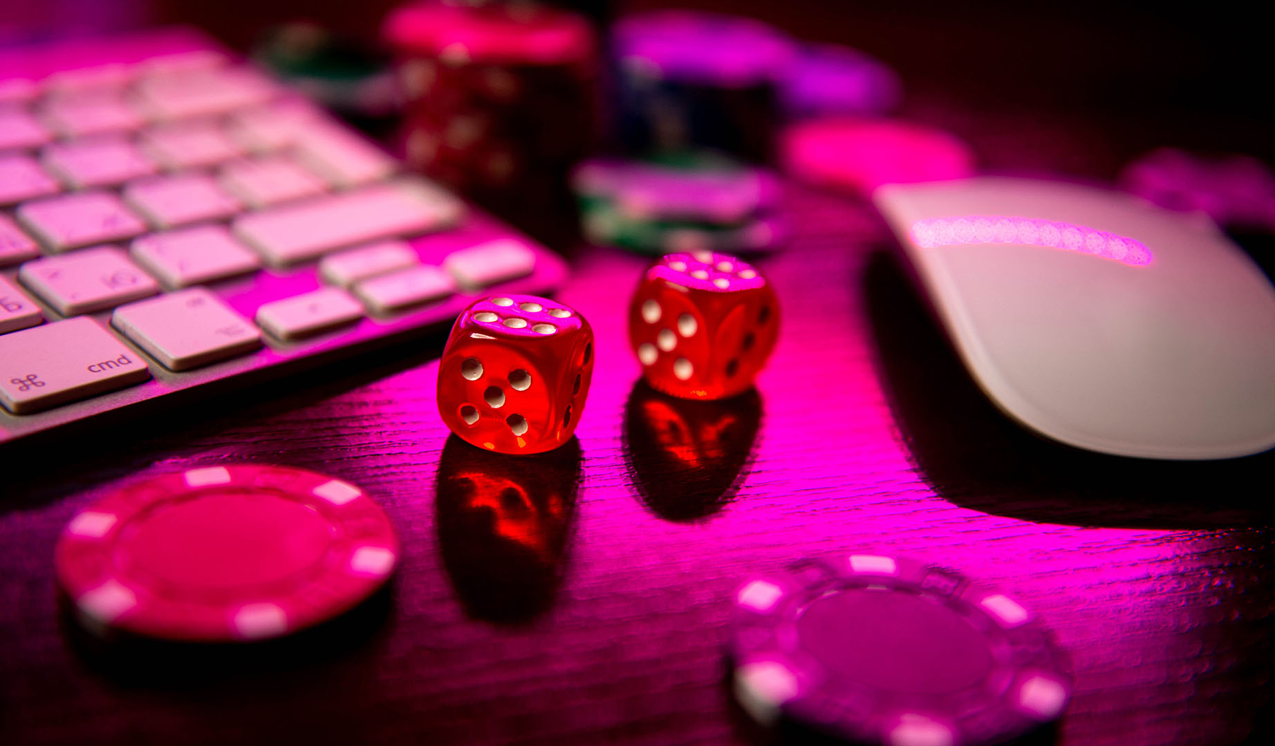 Mikhail Zborovskiy: эволюция Cosmobet и всей бизнес-культуры Украины – от «выживания» к росту