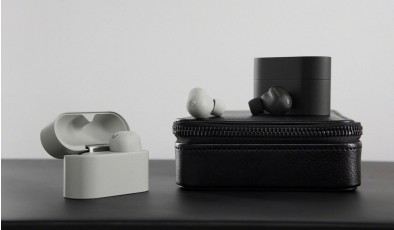 Sony представила флагманские TWS-наушники с улучшенным активным шумоподавлением