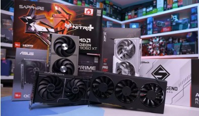 Бюджетная видеокарта побила мировой рекорд разгона — почти 4,8 ГГц