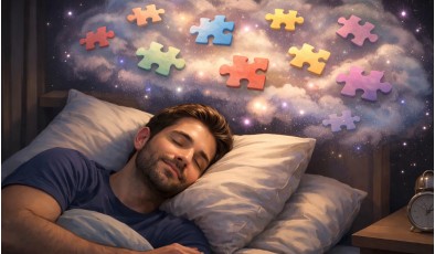 Ученые придумали, как управлять сновидениями для решения реальных задач
