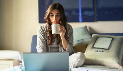 Віддалена робота в Україні: тренди та попит