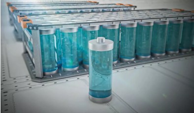 Новое открытие повышает емкость натрий-ионных батарей с помощью воды