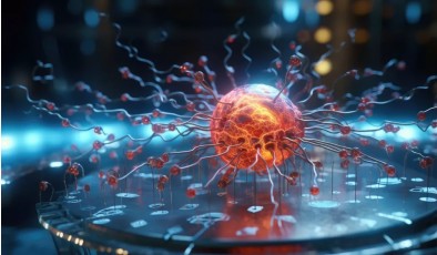 Выращенная в лаборатории ткань мозга решает проблему тренировки ИИ