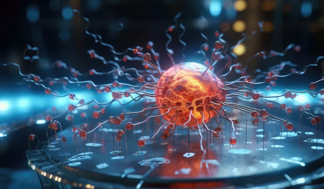 Выращенная в лаборатории ткань мозга решает проблему тренировки ИИ