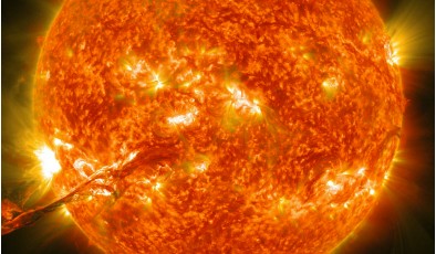 Солнце в бутылке: ученые научились хранить солнечную энергию в жидкости месяцами