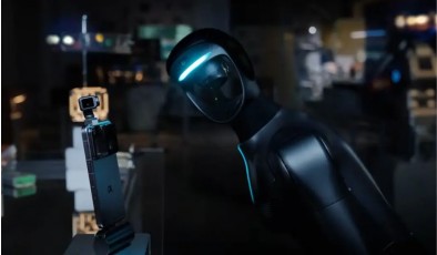 Honor готовится представить на MWC своего первого гуманоидного робота