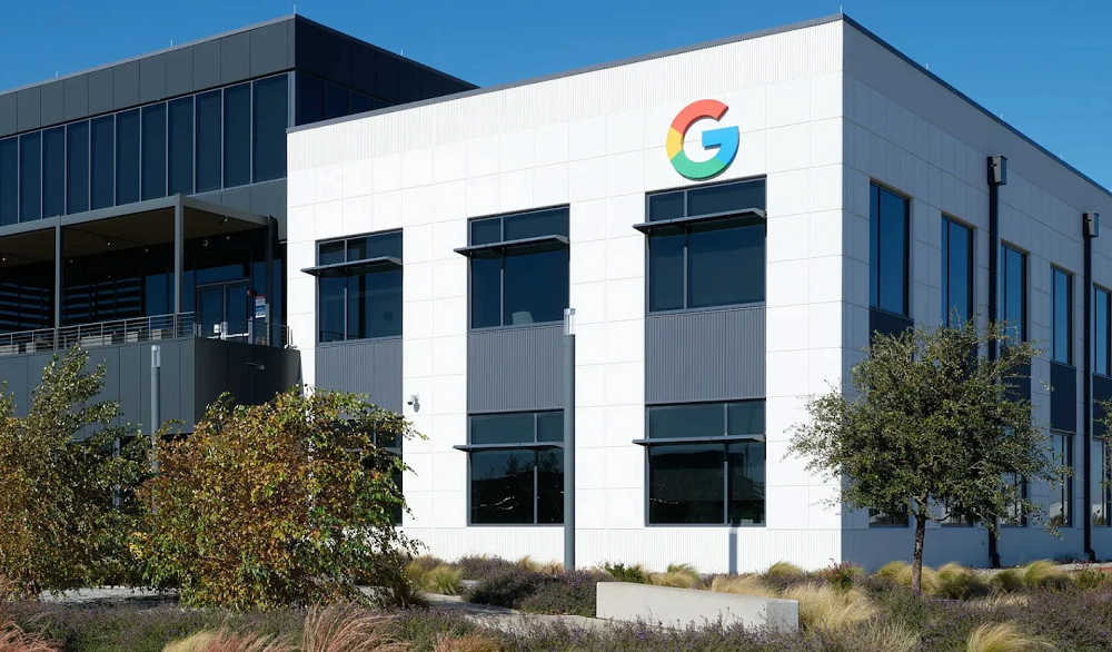 Следующий дата-центр Google не будет потреблять воду для охлаждения