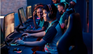 Sony придумала «мягкую паузу», при которой игра продолжается сама, пока игрок отвлекся