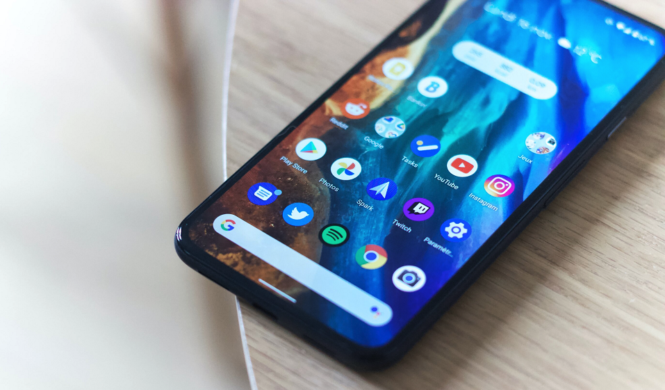 Apple AirDrop появится на Android-смартфонах