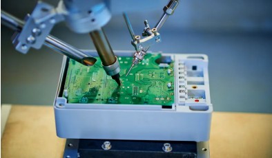 Китай создал самые маленькие и энергоэффективные транзисторы в мире