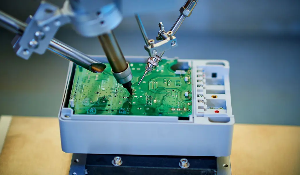 Китай создал самые маленькие и энергоэффективные транзисторы в мире