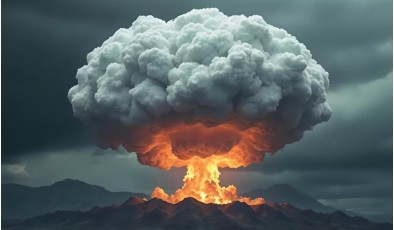 В военных симуляциях искусственный интеллект постоянно устраивает ядерную войну