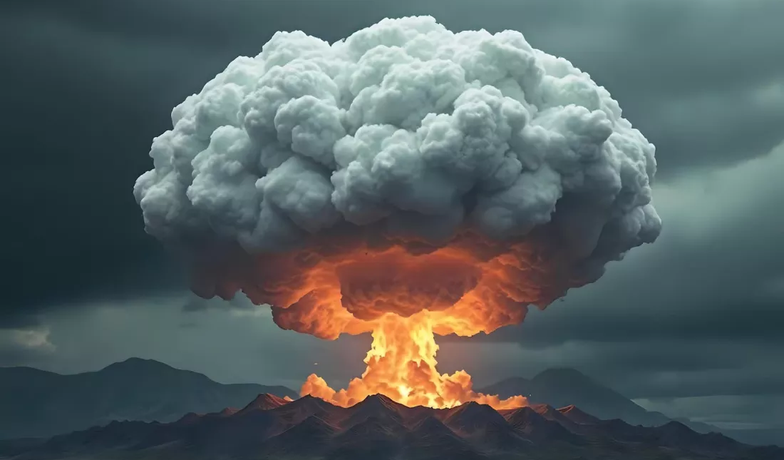 В военных симуляциях искусственный интеллект постоянно устраивает ядерную войну