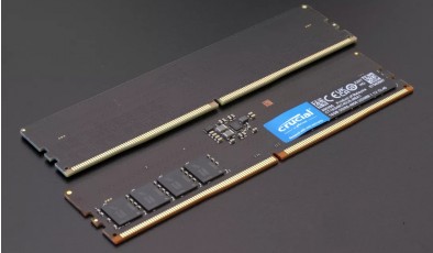 Оперативная память теперь может стоить до 35% от общей стоимости компьютера