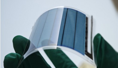 Китайские учёные создали полимерные солнечные батареи, которые почти не стареют