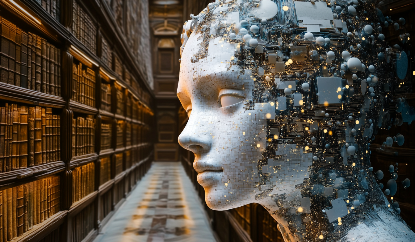 ИИ научат мудрости: учёные нашли способ сделать машины по-настоящему разумными