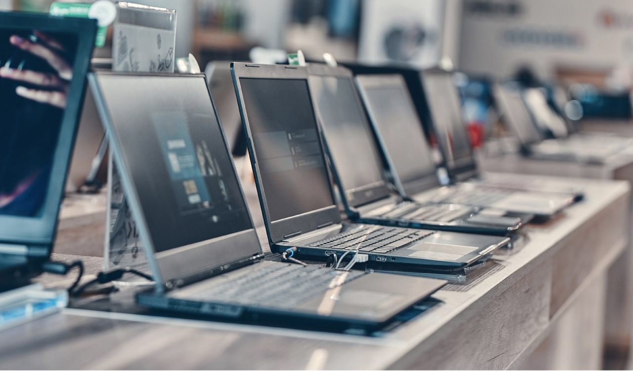 Бюджетных ПК до 500 долларов не станет уже к 2028 году