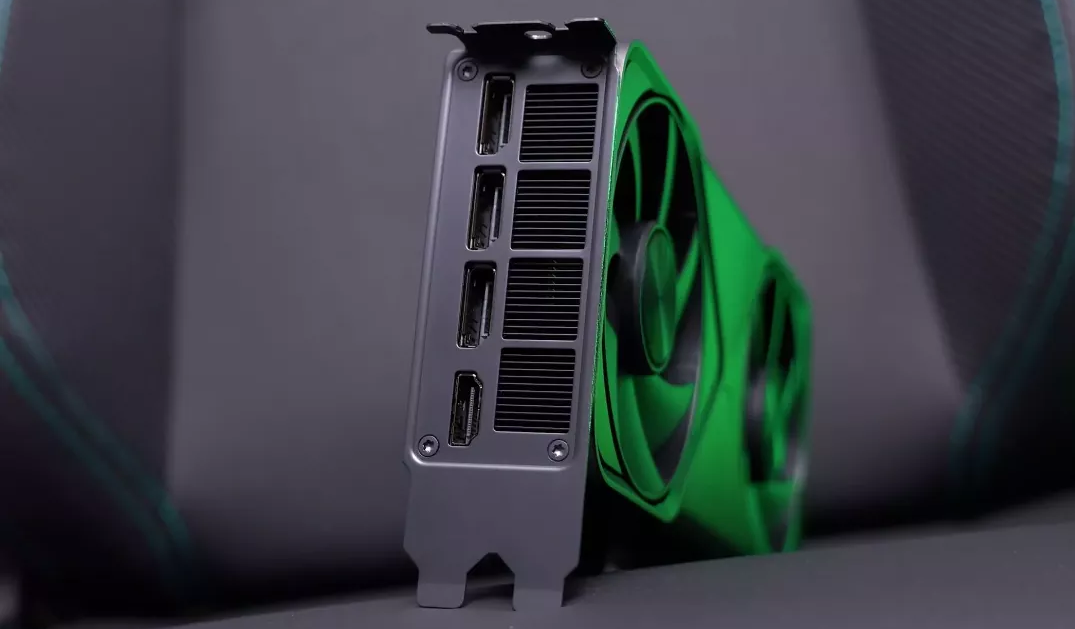 RTX 5070 захватила Steam: февральский опрос перевернул всё с ног на голову