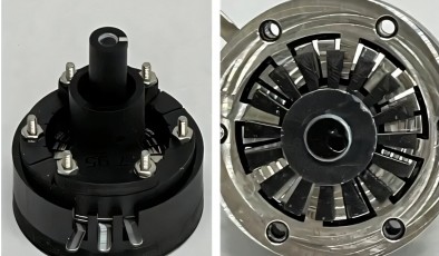 Мотор без магнитов и металла: японские учёные заставили электричество толкать жидкость вбок