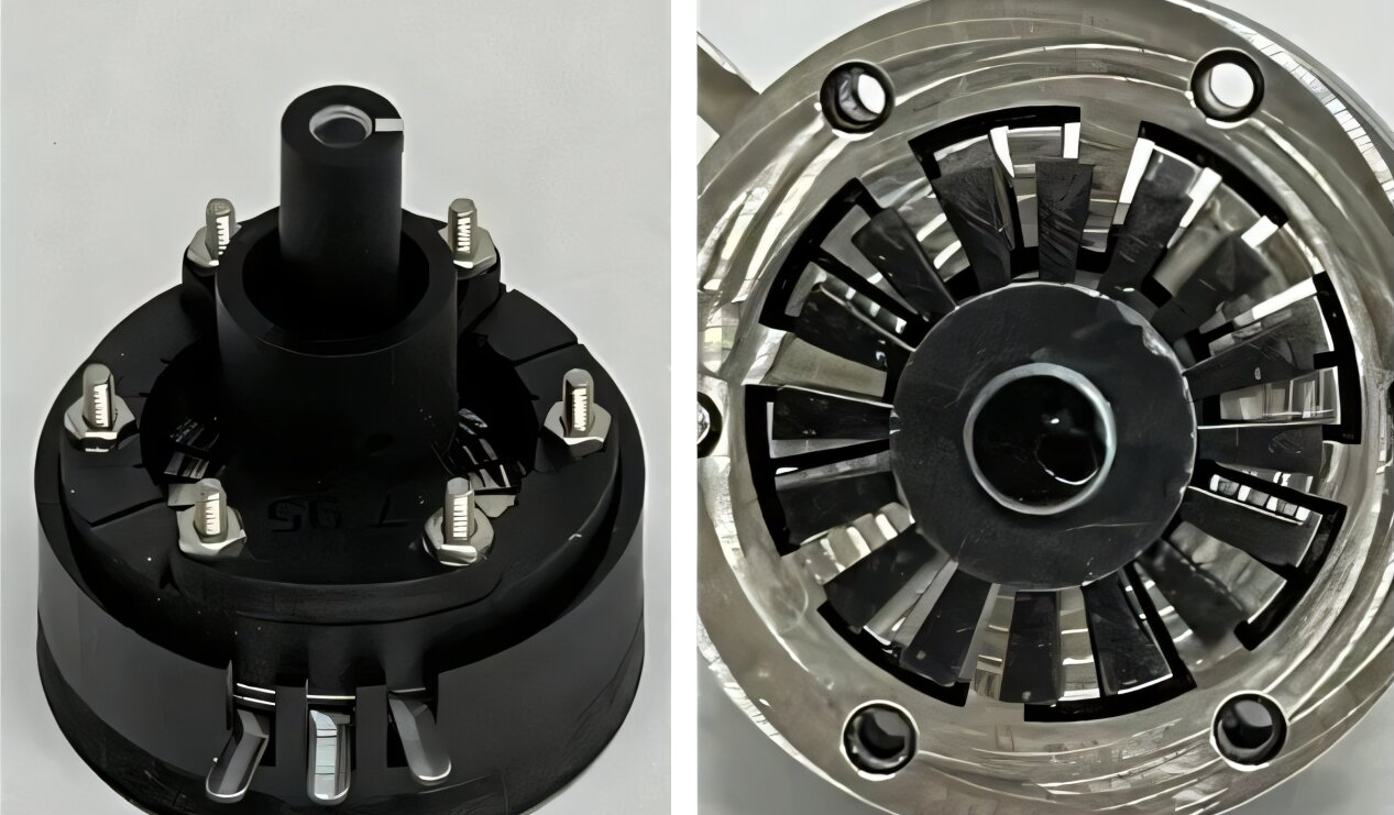Мотор без магнитов и металла: японские учёные заставили электричество толкать жидкость вбок