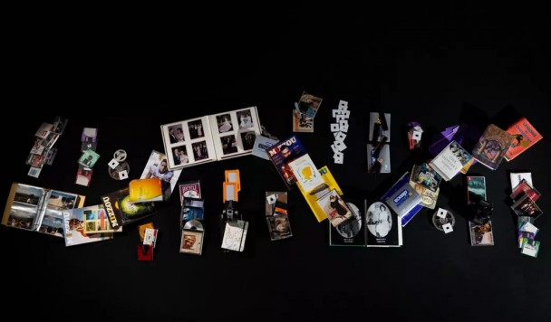 Жесткий диск из ДНК: ученые приблизили молекулярную память