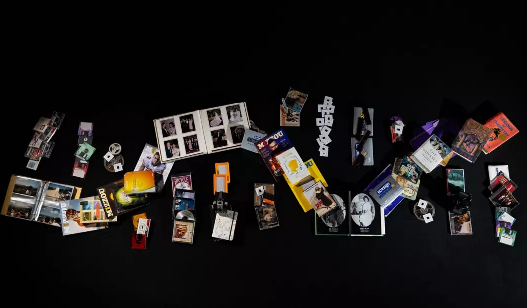 Жесткий диск из ДНК: ученые приблизили молекулярную память