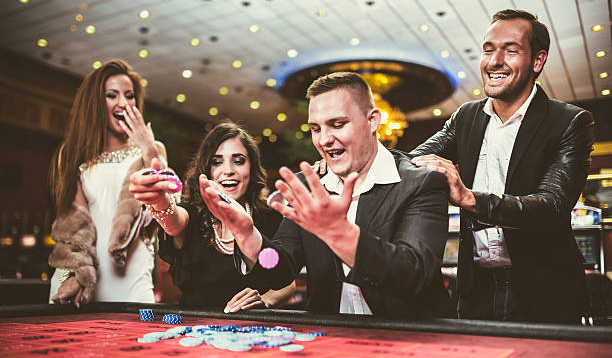 Как защититься от предвзятости казино