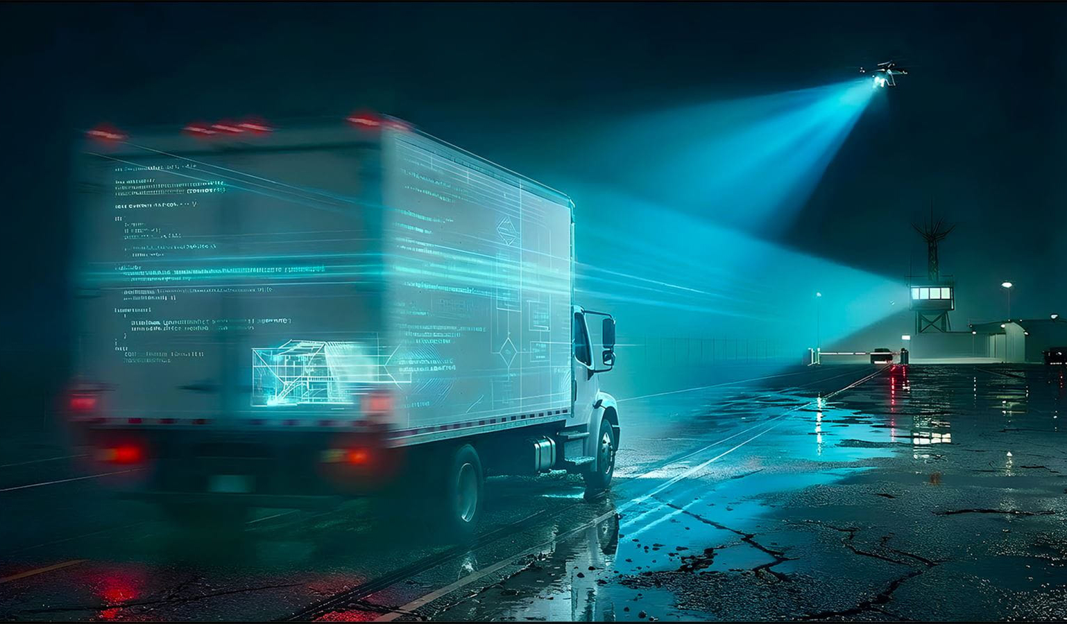 Рентген на километр: DARPA хочет «заглядывать» внутрь зданий с безопасной дистанции