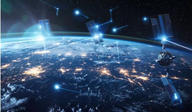 15 тыс. новых спутников: SpaceX запускает второе поколение сети Starlink