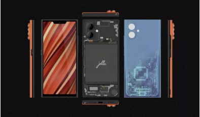 Модульный телефон из Финляндии за €649 — альтернатива Google и Apple