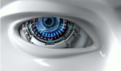 Разработан зрачок для роботов, позволяющий им не слепнуть от яркого света