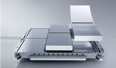 BYD представила батарею для электромобиля, которая заряжается за 5 минут